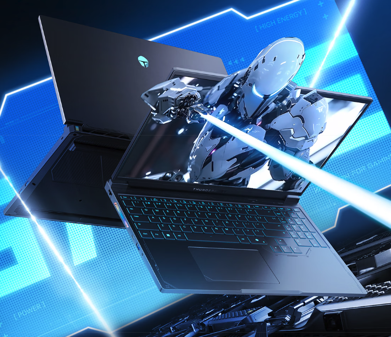 【每日一机】雷神猎刃S 2025：酷睿i9配RTX5060到手仅5929元